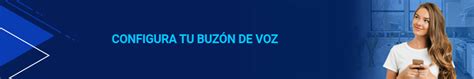 C Mo Configuro Mi Buz N De Voz Por Primera Vez Tigo Pa