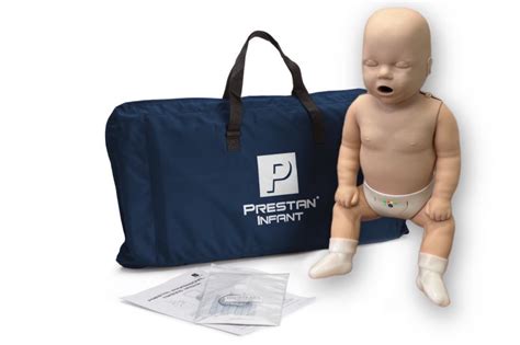 Professional Infant Manikin Prestan Products