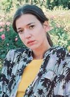 CECILIA CARTASEGNA Nude AZNude