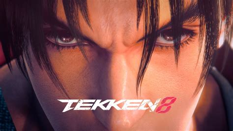 Tekken Story Gameplay Teaser Trailer Youtube