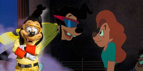 A GOOFY MOVIE Cast Look Back 25 Years Later Nerdist Atelier Yuwa Ciao Jp