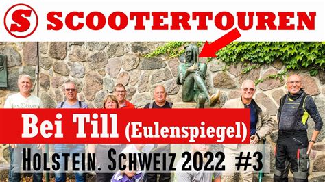 Holsteinische Schweiz 2022 3 Mölln Ratzeburg Dassow