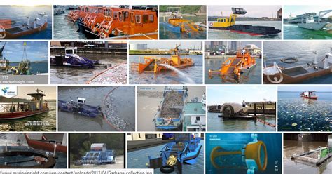 Self Driven Fully Automated Solar Powered Ocean Garbage Collecting Boats