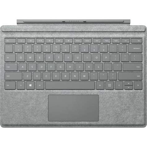 Bàn phím Surface Pro Signature Type Cover giá rẻ Shop Apple