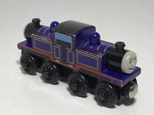 Wooden Railway Mighty Mac Thomas & Friends Cartoon & TV Character ...