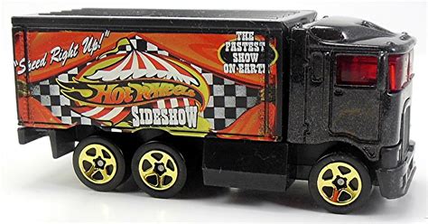 Hiway Hauler Ag Hot Wheels Newsletter