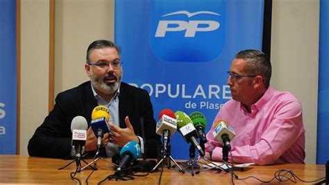 El Pp Reclama A La Junta Que Levante El Veto A La Universidad