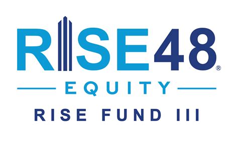 rise fund III - Rise48 Equity