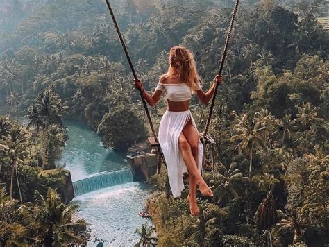 Bali Swing Ubud Tour Bali Sun Tours