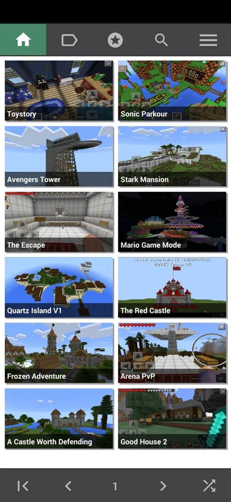 World Maps Library - Complete Resources: Maps For Minecraft Pe Download Apk