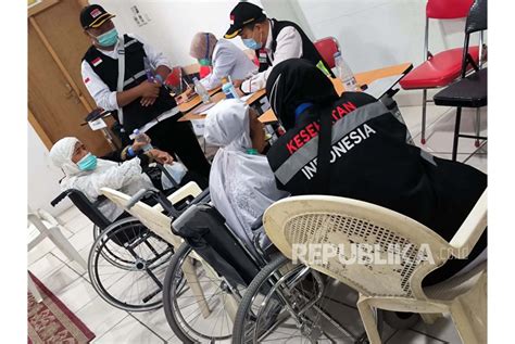 Gelar Mudzakarah Perhajian Kemenag Bahas Istitha Ah Kesehatan