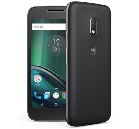 Лучшие смартфоны Motorola: все модели