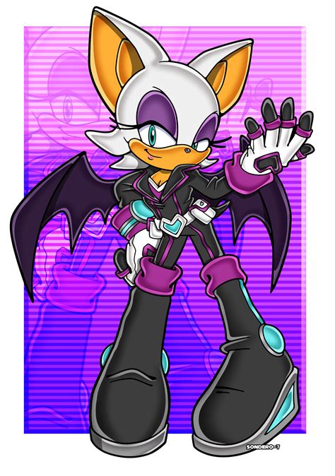 Elite Agent Rouge By Sondero 7 On Deviantart