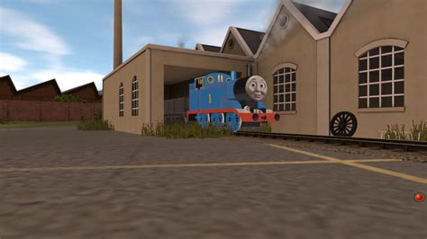 Tatmr Thomas James And Diesel 10 Youtube