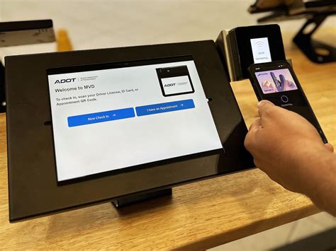 Arizona Motor Vehicle Division implements digital IDs with Credence ID