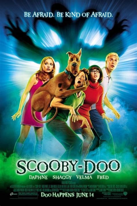 Scooby Doo 2002s Brilliant Villain Twist Was The Perfect Response To A