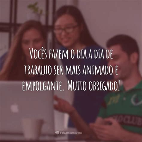 Frases De Colegas De Trabalho LIBRAIN