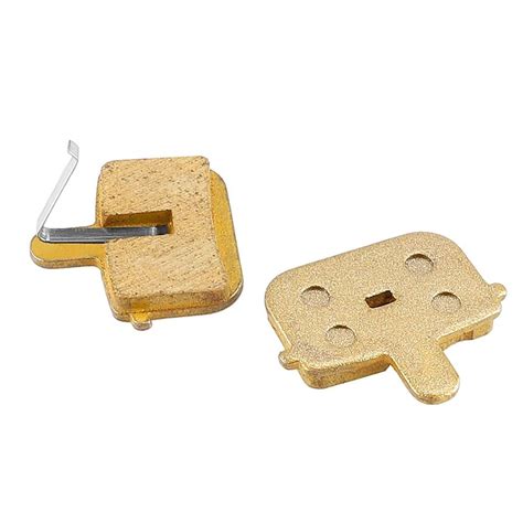 Universal Compatibility Brake Pads For Gbooster Electric Scooter Ebay