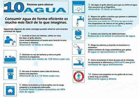 El Maestro Que Es Ecologista El Agua En Casa