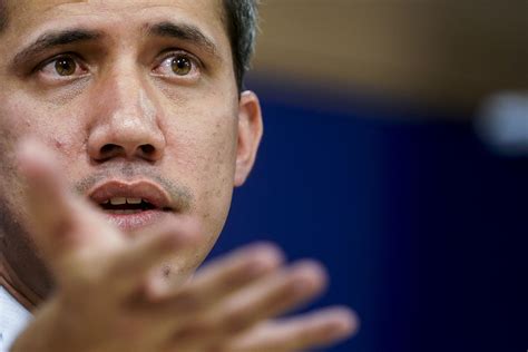 Guaidó se reunió con embajadores del Grupo de Lima en Canadá EL NACIONAL