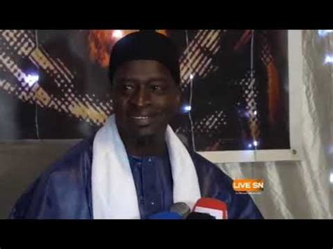 Épisode 1 Saliou Samb wakhtane bou si serigne touba YouTube