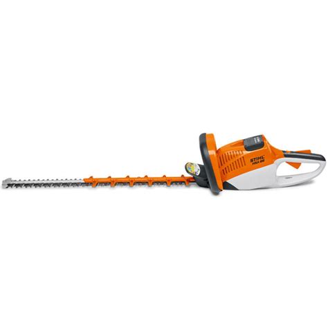 Stihl Hsa Cordless Hedge Trimmer Geelong Mowers