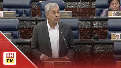 Malaysia Kekal Pendirian Hak Mutlak Bebas Palestin Dikembalikan Youtube