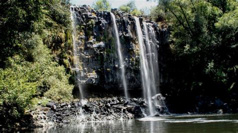 Lugares Para D A De Campo En Tlaxcala Gu A