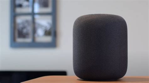 Los Usuarios Informan Sobre Algunos Homepods Originales Bricking Con