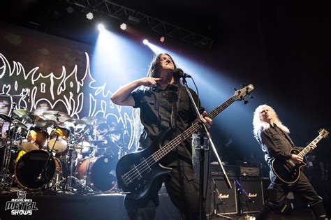 Cobertura Sodom En Argentina Buenos Aires Metal Shows