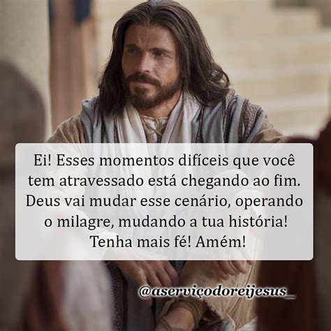 A Serviço Do Rei Jesus 👑 On Instagram “deus De Poder Os Que Conhecem