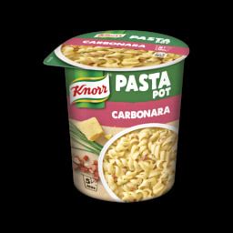 MultiPROMOS Knorr Pasta Pot Carbonara