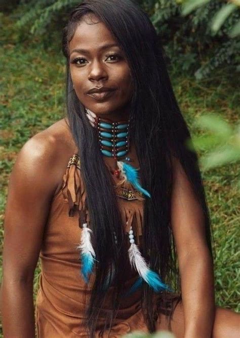 Pin By John S On Cherokee Hair Wrap Hair Styles Beauty