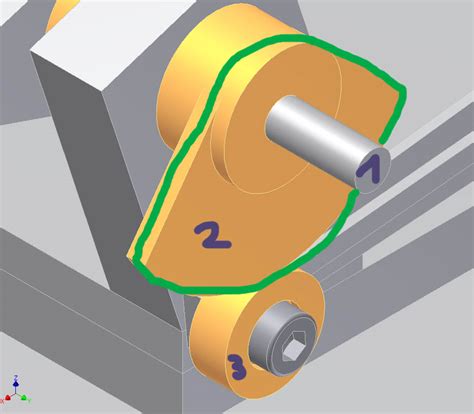 Zusammenbauen Autodesk Inventor Foren Auf CAD De