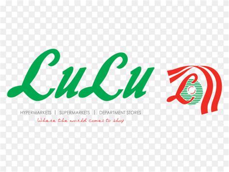 Logo Lulu Saudi Hypermarket Free Download Png Similar Png