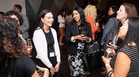 Networking Events Women In Payments