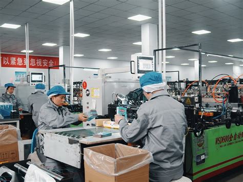 About Pioneering Pack China Custom Flexible Packaging Manufacturer