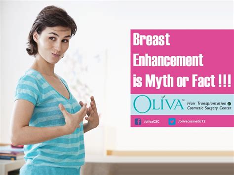 Understanding Breast Enhancement Process And Results