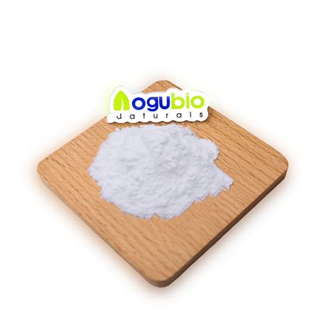 High Molecular Cosmetic Grade Sodium Hyaluronate Food Grade Hyaluronic