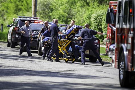 Judge 12 Year Old In Slender Man Stabbing Case Unfit To Stand Trial