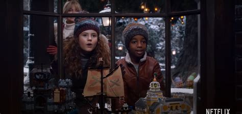 The Christmas Chronicles 2 Movie Still 567196