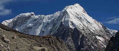 Top Trekking Peaks In Nepal Peak Climbing Highland Expeditions