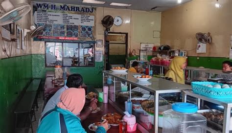 18 Tempat Makan Enak Di Pemalang Wisata Kuliner Legendaris