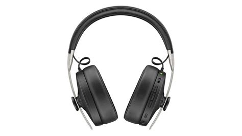 Sennheiser Momentum 3 Wireless review | What Hi-Fi?