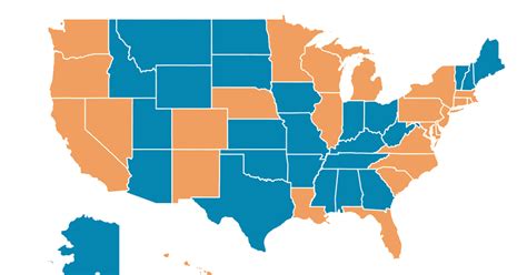 States With Constitutional Carry 2024 Brena Clareta