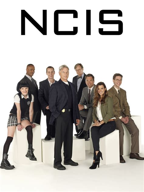 NCIS - Rotten Tomatoes