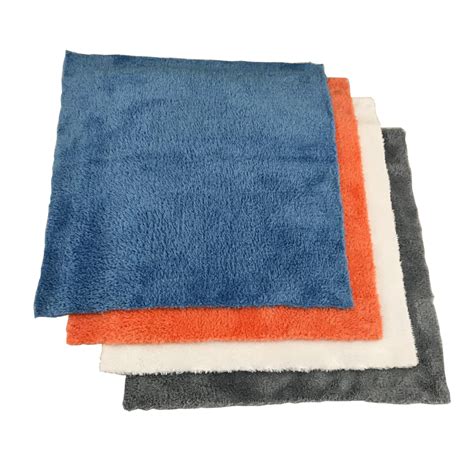 Edgeless Microfiber Towels Seasafe Direct