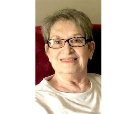 Shirley Simmons Obituary 2023 Quincy Il Herald Whig