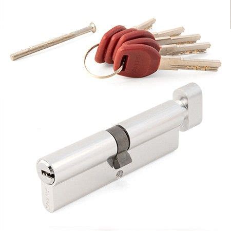 Цилиндровый механизм Avers JM-110-C-CR купить по низкой цене с ...