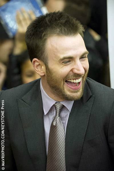 Chris Evans Laugh Appreciation The Fabulous Disaster